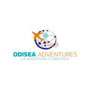 FONDO BLANCO AGENCIA DE VIAJES