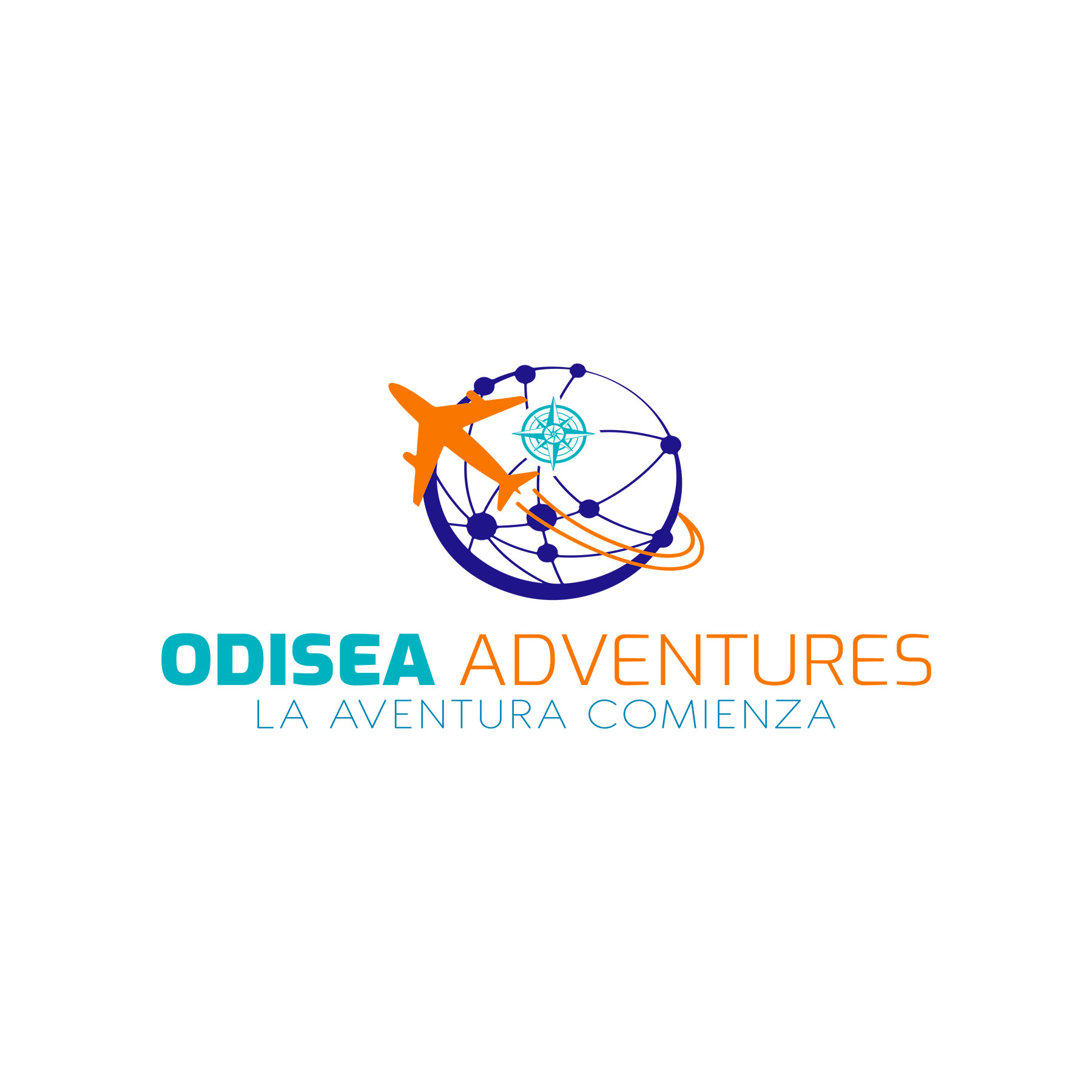 La Aventura comienza