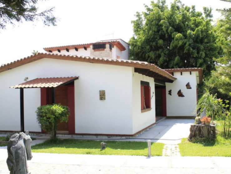 Casa en Renta en OAXACA para 5 personas