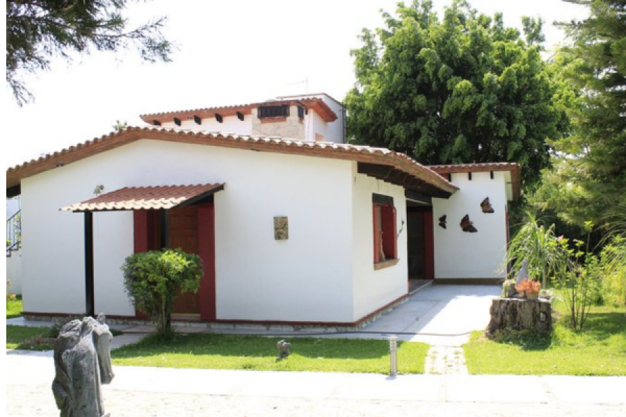 Casa en Renta en OAXACA para 5 personas