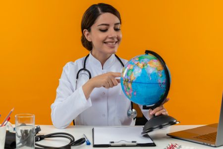 Turismo Médico: La Aventura de Cuidar Tu Salud en Destinos Increíbles.