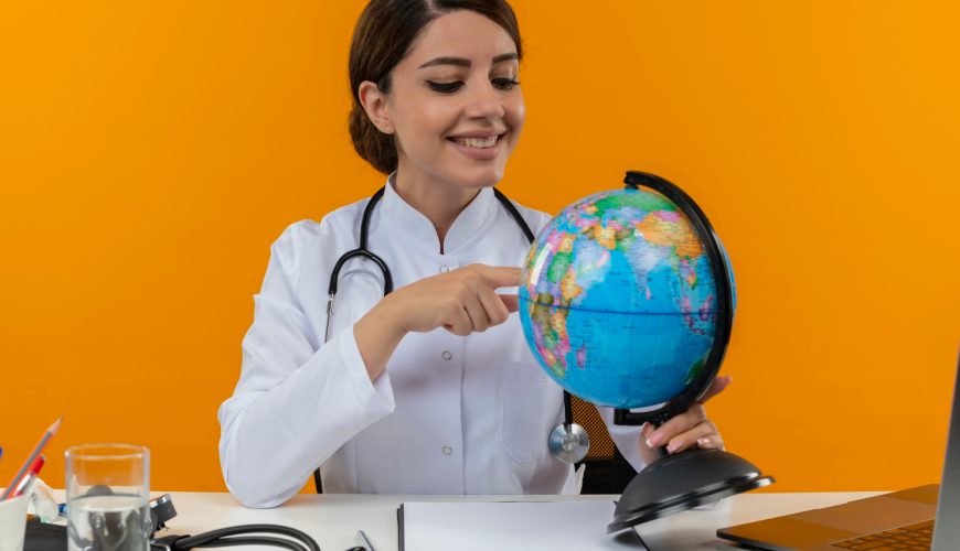 Turismo Médico: La Aventura de Cuidar Tu Salud en Destinos Increíbles.
