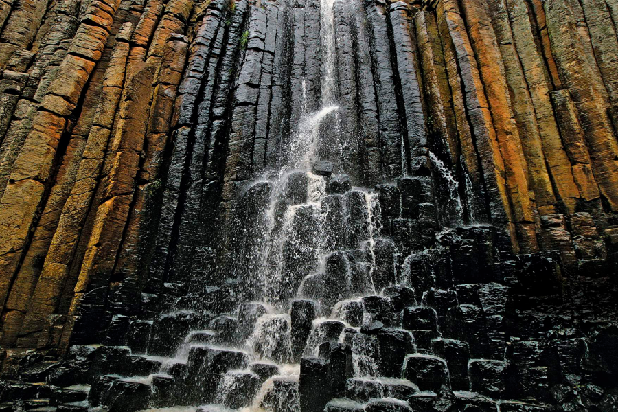 Turismo de Aventura en Huasca de Ocampo