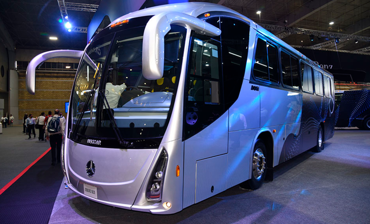 Renta de Vehículos para Tours en Ciudad de México