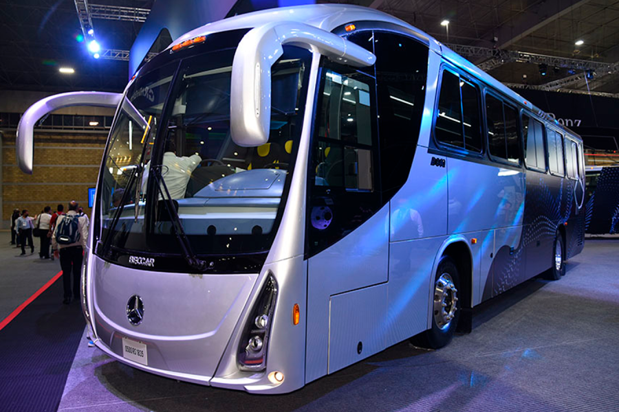 Renta de Vehículos para Tours en Ciudad de México