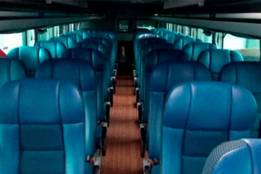 Renta de Vehículos para Tours en Ciudad de México