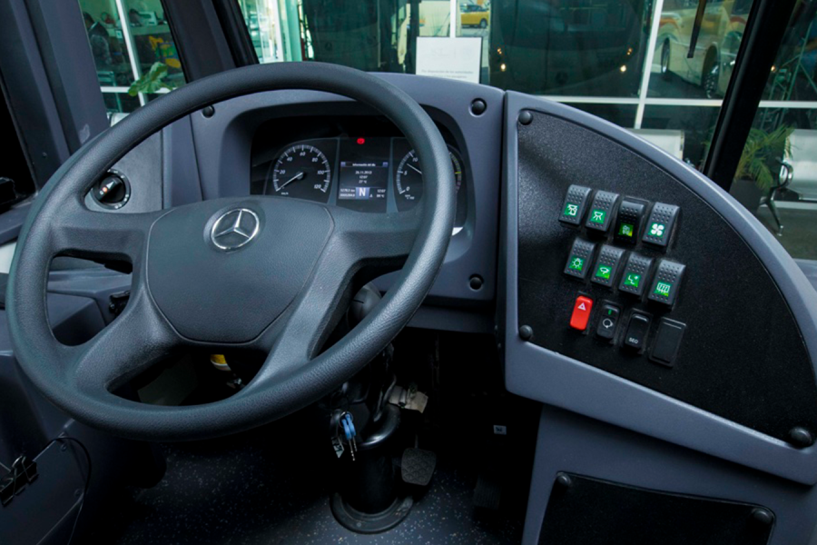 Renta de Vehículos para Tours en Ciudad de México