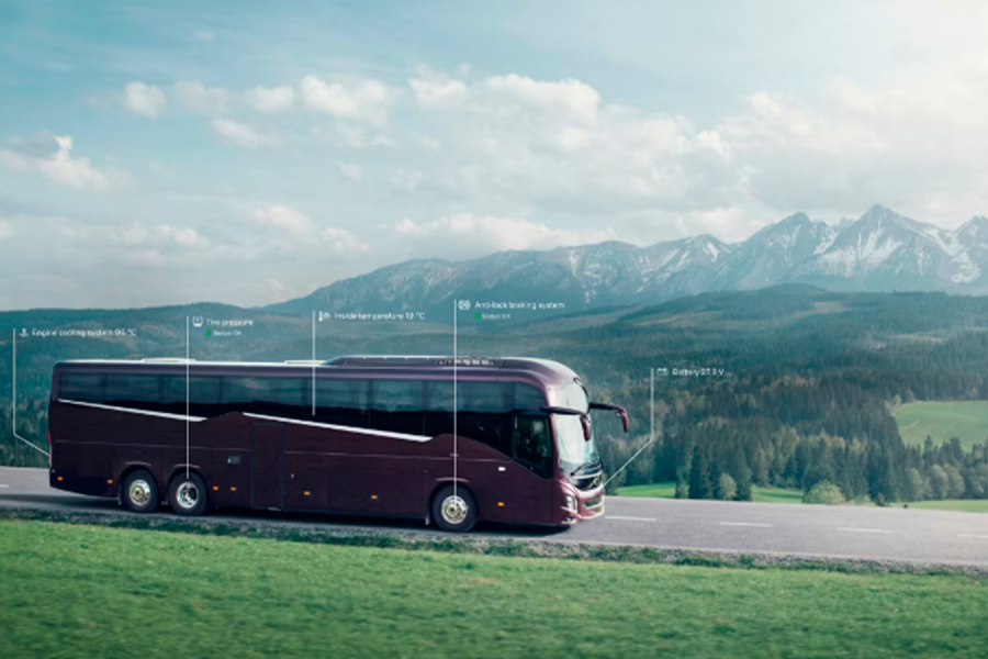 Renta de Vehículos para Tours en Ciudad de México