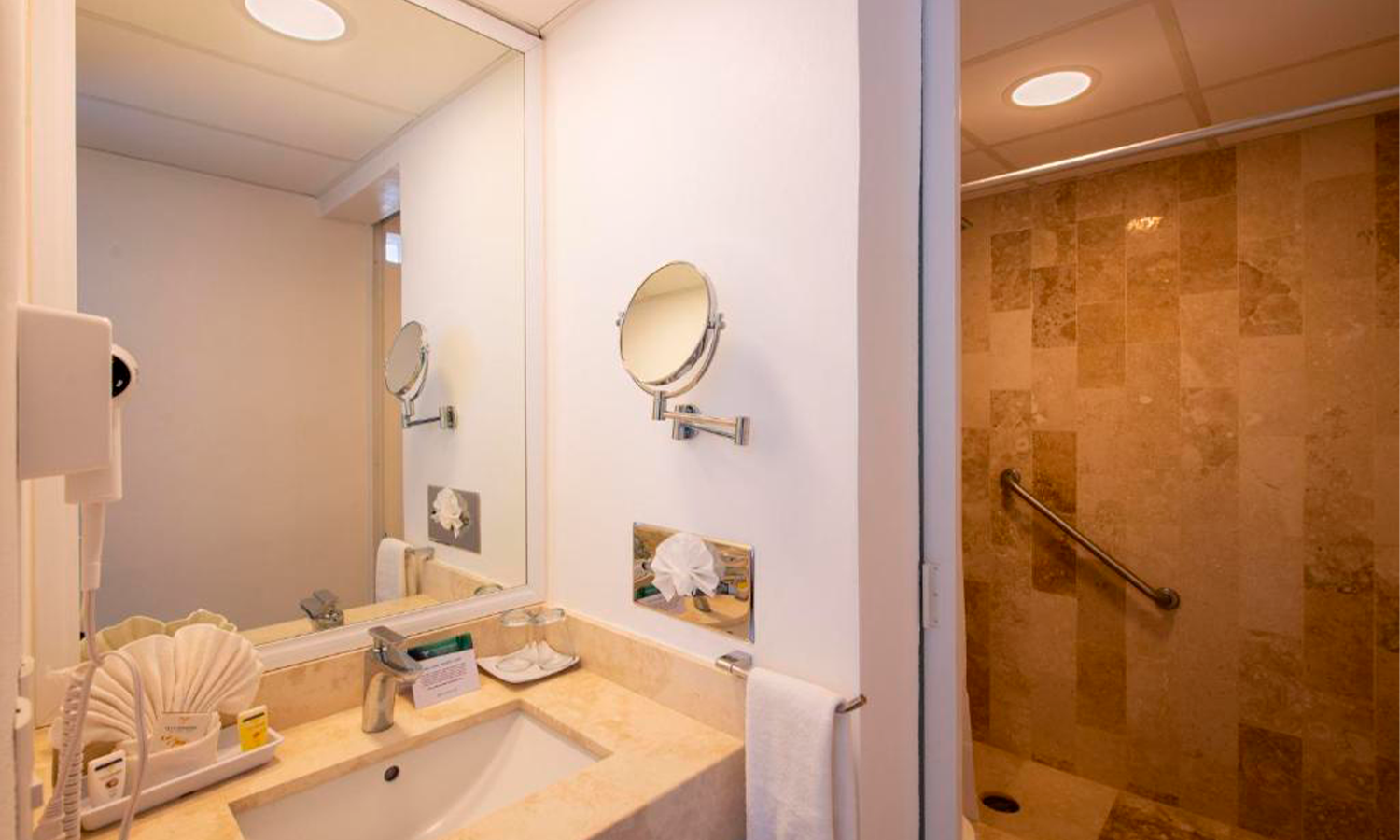 Habitación Vista al Mar