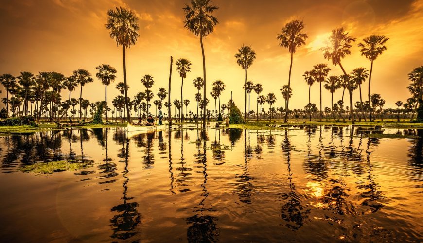 Agencias de Viajes: El Motor Detrás de tus Aventuras Inolvidables.