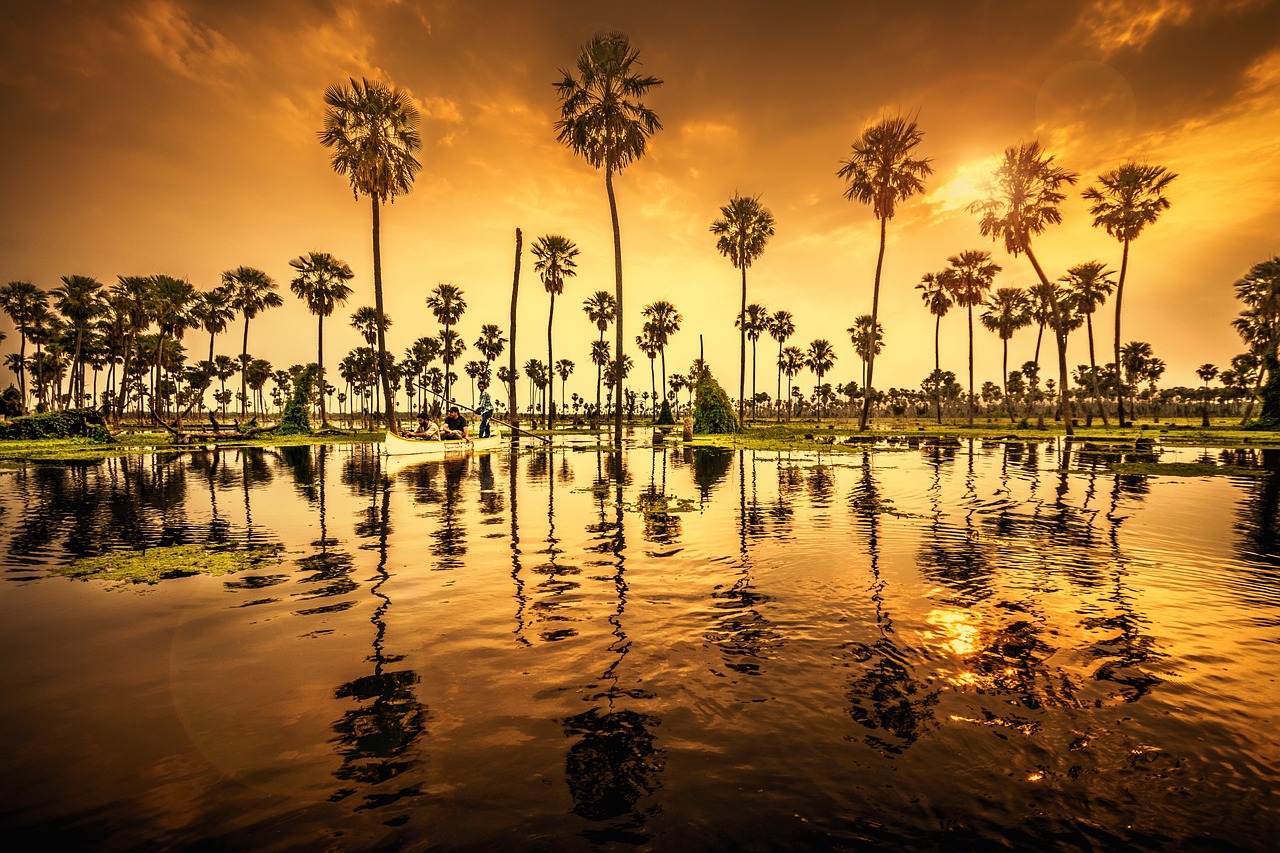 Agencias de Viajes: El Motor Detrás de tus Aventuras Inolvidables.